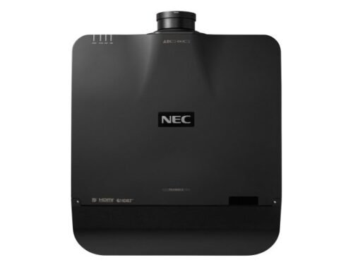 SHARP-NEC   NP-PA1004UL-B41ZL (lente estandar) - Imagen 4