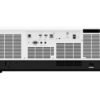 SHARP-NEC  NP-PA1705UL-B-54ZL (lente estandar) - Imagen 2