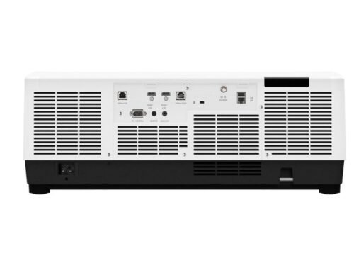 SHARP-NEC  NP-PA1705UL-B-54ZL (lente estandar) - Imagen 2