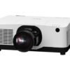 SHARP-NEC  NP-PA1705UL-B-54ZL (lente estandar)