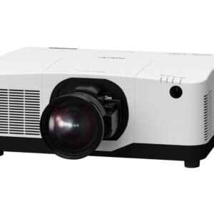 SHARP-NEC  NP-PA1705UL-B-54ZL (lente estandar)