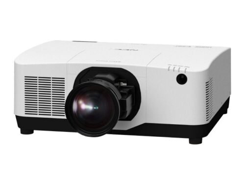 SHARP-NEC  NP-PA1705UL-B-54ZL (lente estandar)