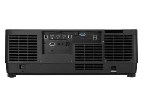 SHARP-NEC NP-PA804UL-B41ZL  (lente estandar) - Imagen 5