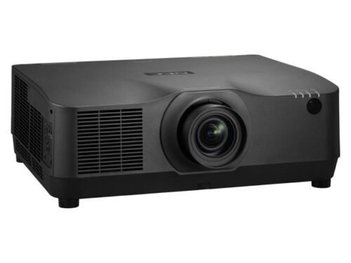 SHARP-NEC NP-PA804UL-B41ZL  (lente estandar) - Imagen 6