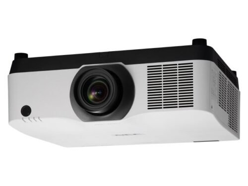 SHARP-NEC NP-PA804UL-B41ZL  (lente estandar) - Imagen 3