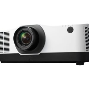 SHARP-NEC   NP-PA1004UL-B41ZL (lente estandar)