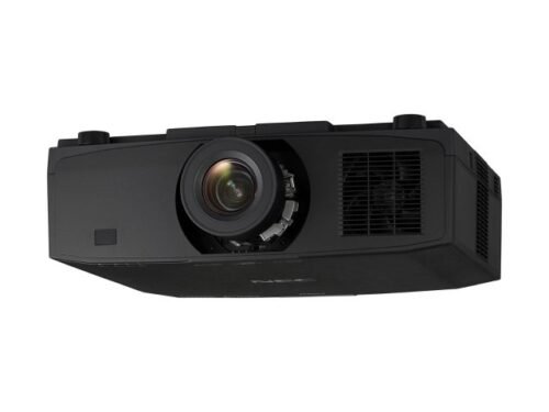 SHARP-NEC NP-PV710UL-W1-13ZL Proyector profesional económico LCD con láser para instalación - Imagen 2