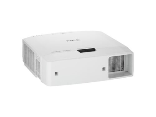SHARP-NEC NP-PV710UL-W1-13ZL Proyector profesional económico LCD con láser para instalación - Imagen 3