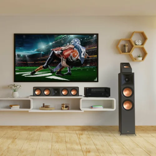 ONKYO TX-NR6100 Receptor SMART A/V de 7.2 canales y en Red Digital - Imagen 5