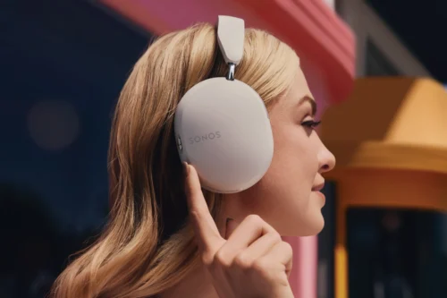 Sonos Ace Audifonos - Imagen 14