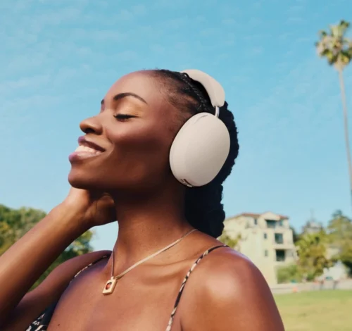 Sonos Ace Audifonos - Imagen 10
