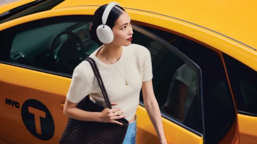 Sonos Ace Audifonos - Imagen 9