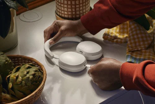 Sonos Ace Audifonos - Imagen 3
