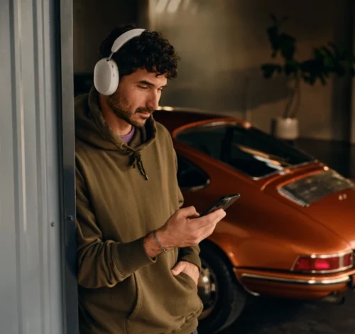 Sonos Ace Audifonos - Imagen 2