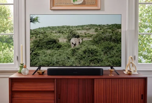 Sonos Beam (Gen 2) - Barra de Sonido - Imagen 2
