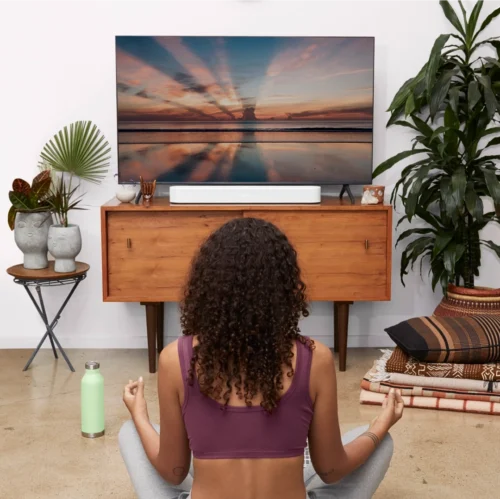Sonos Beam (Gen 2) - Barra de Sonido - Imagen 3