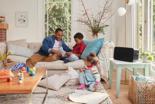Sonos Five - Imagen 4