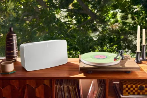 Sonos Five - Imagen 5