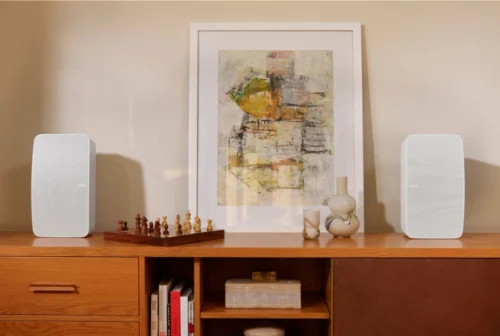 Sonos Five - Imagen 6