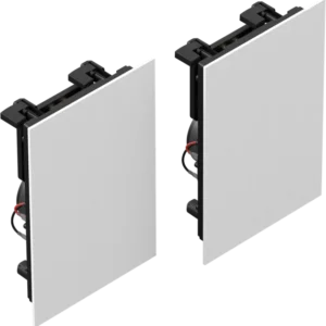 Bocinas In-Wall Sonos y Sonance