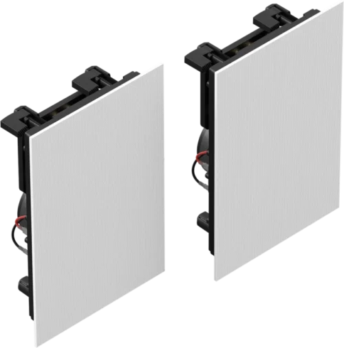 Bocinas In-Wall Sonos y Sonance