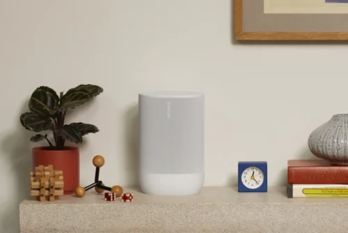 Sonos Move 2 - Imagen 4
