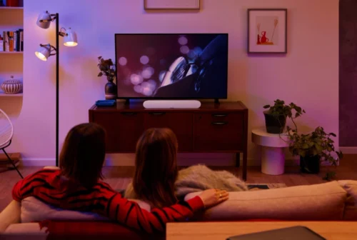 Sonos Ray - Imagen 7