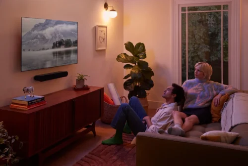 Sonos Ray - Imagen 8