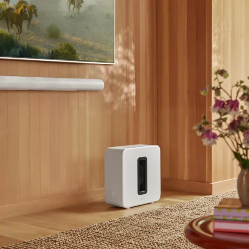 Sonos Sub (Gen 4) - Imagen 2