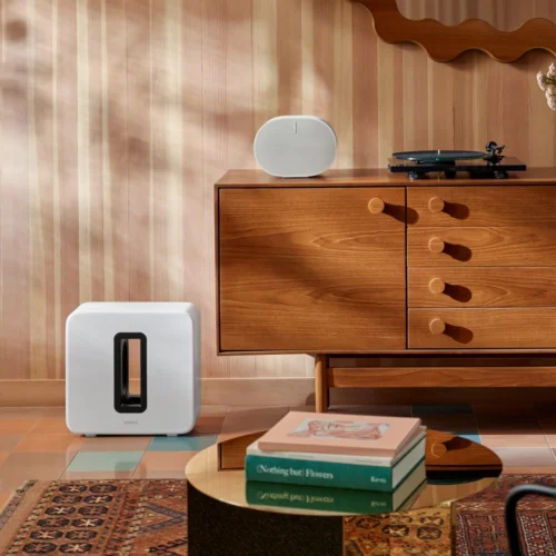 Sonos Sub (Gen 4) - Imagen 3