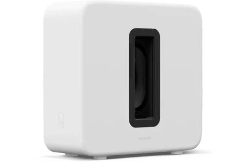 Sonos Sub (Gen 4)