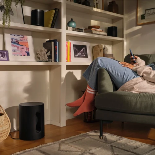 Sonos Sub Mini - Imagen 6