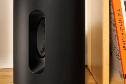 Sonos Sub Mini - Imagen 5