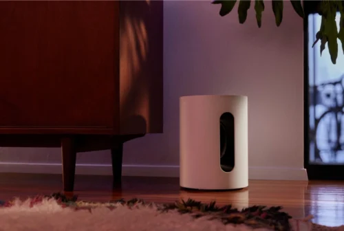 Sonos Sub Mini - Imagen 4
