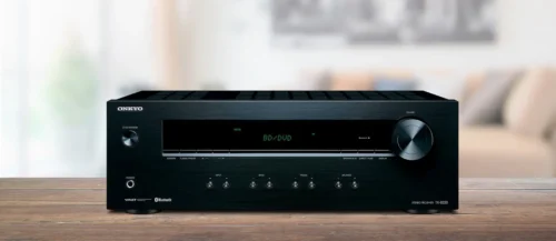 ONKYO TX-8220 Receptor Estereo - Imagen 4