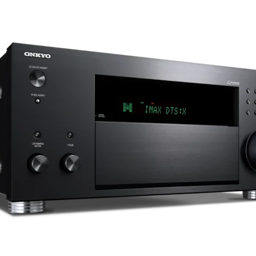 ONKYO TX-NR7100 Receptor SMART A/V de 9.2 canales y en Red Digital - Imagen 4
