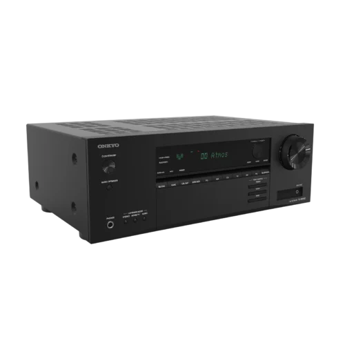 ONKYO TX-SR3100 Receptor A/V de 5.2 Canales con Bluetooth - Imagen 3