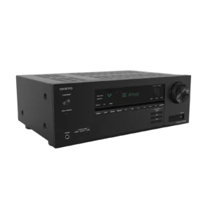 ONKYO TX-SR3100 Receptor A/V de 5.2 Canales con Bluetooth