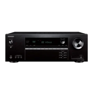 ONKYO TX-SR494 Receptor A/V de 7.2 Canales con Bluetooth
