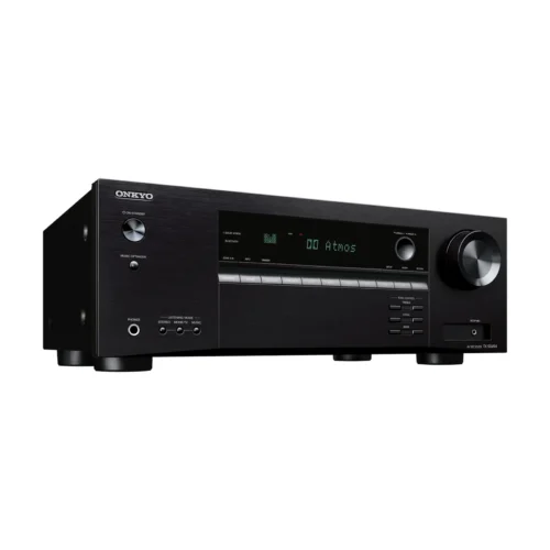 ONKYO TX-SR494 Receptor A/V de 7.2 Canales con Bluetooth - Imagen 3