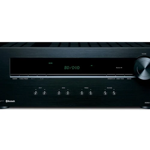 ONKYO TX-8220 Receptor Estereo - Imagen 3
