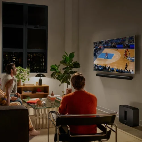 Sonos Arc Ultra - Imagen 5