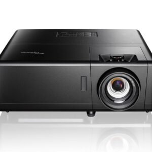 OPTOMA UHZ55 Smart Proyector láser 4K UHD