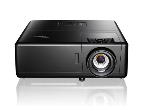 OPTOMA UHZ55 Smart Proyector láser 4K UHD