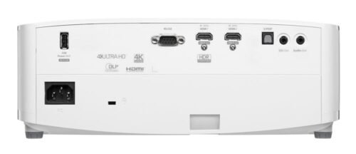 OPTOMA UHD35X PROYECTOR - Imagen 5