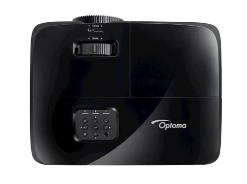 OPTOMA  HD146X PROYECTOR - Imagen 2