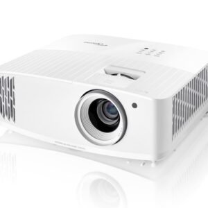 OPTOMA UHD35X PROYECTOR