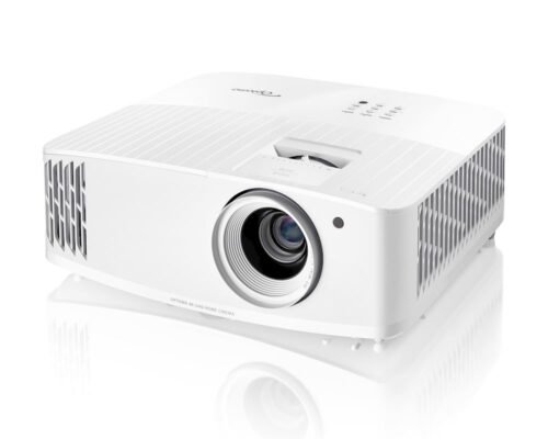 OPTOMA UHD35X PROYECTOR