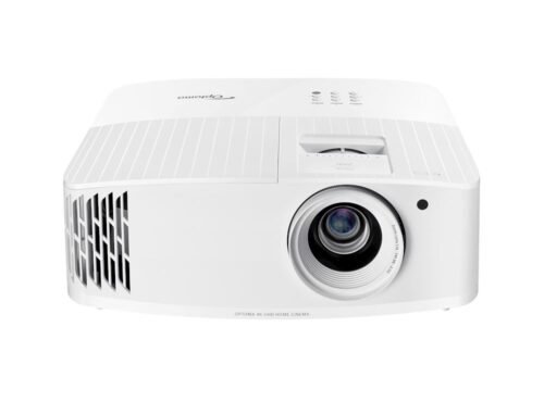OPTOMA UHD35X PROYECTOR - Imagen 3