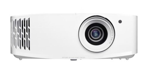 OPTOMA UHD35X PROYECTOR - Imagen 4